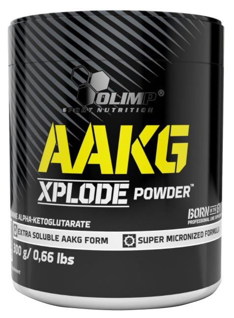 Olimp Nutrition AAKG Xplode - 300g