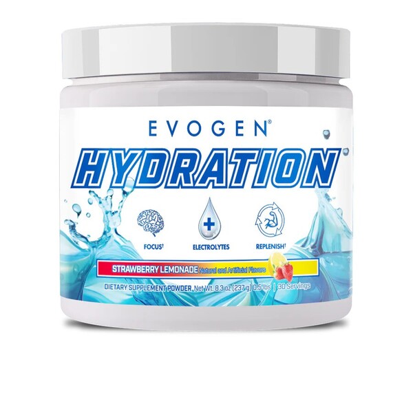 Evogen Hydration - 234g