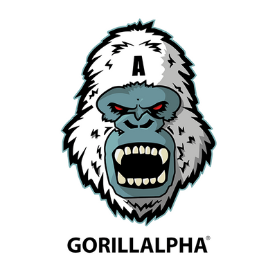 Gorillalpha