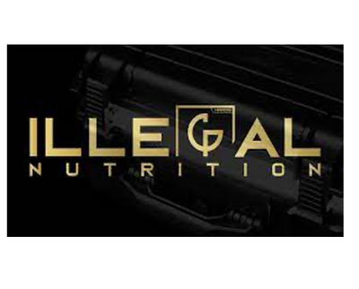 Illegal Nutrition