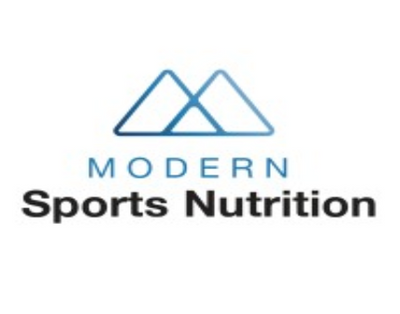 Modern Sports Nutrition