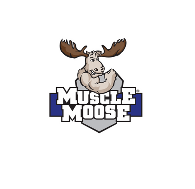 Muscle Moose