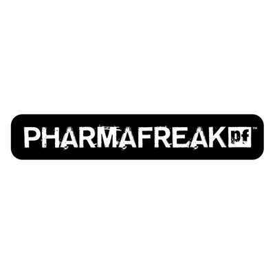 PharmaFreak