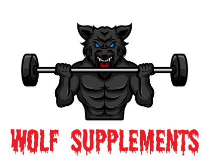 Wolf Supplements