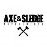 Axe & Sledge