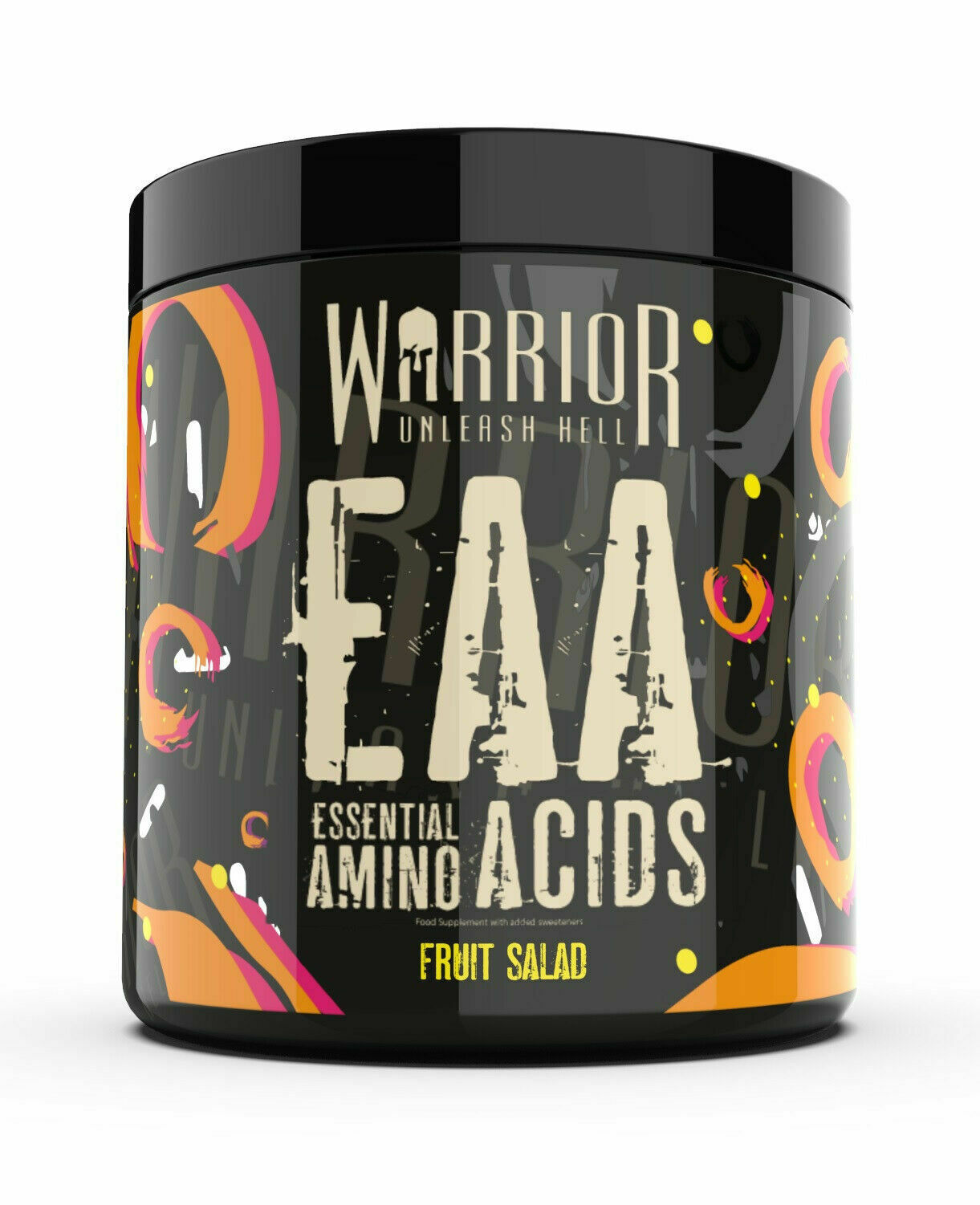 Warrior EAA Essential Amino Acids - 360g