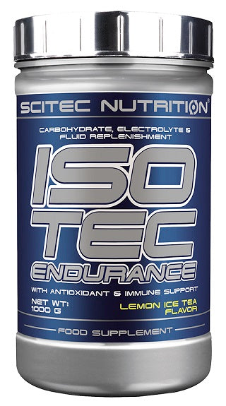 SciTec Isotec Endurance - 1000g