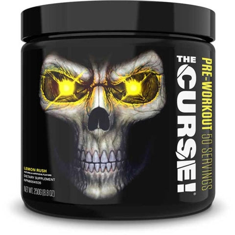 JNX Sports JNX Sports The Curse! - 150g