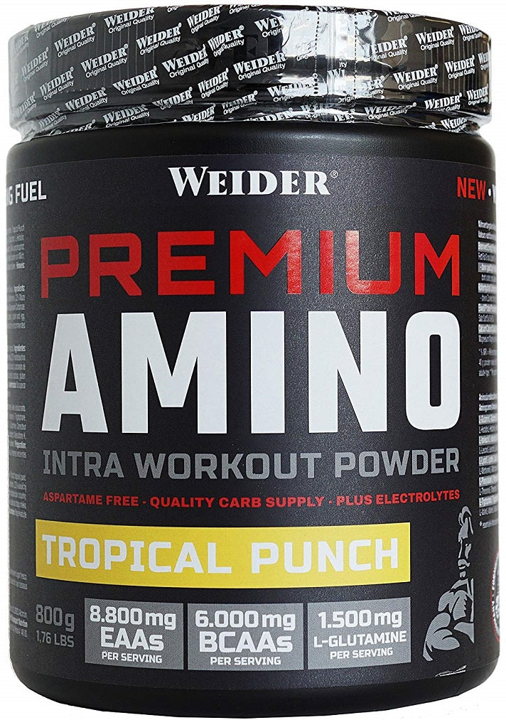 Weider Premium Amino - 800g