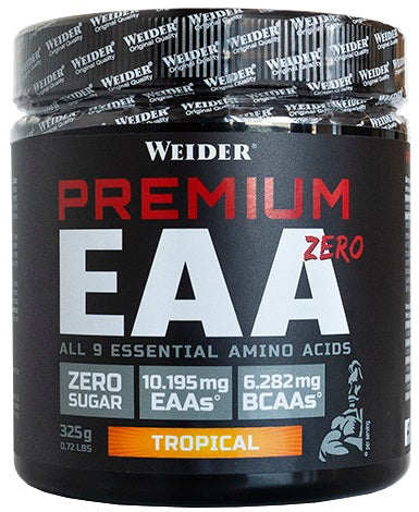 Weider Premium EAA Zero - 325g