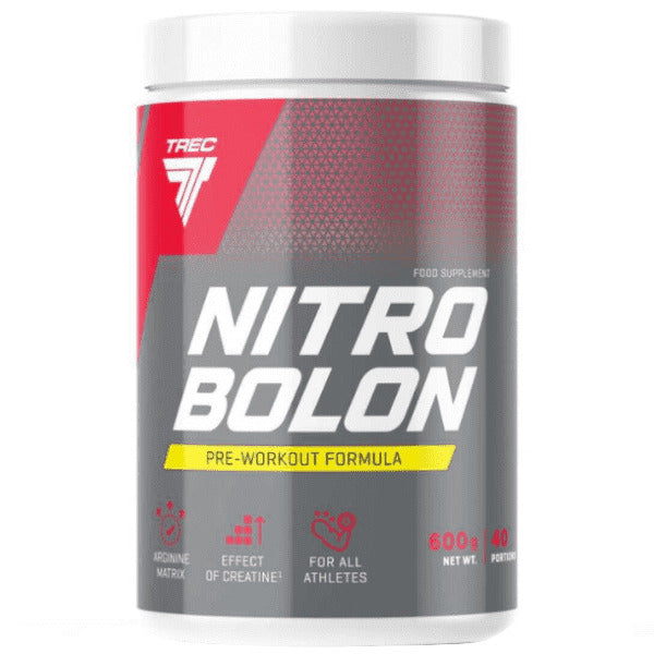 Trec Nutrition NitroBolon  - 300g