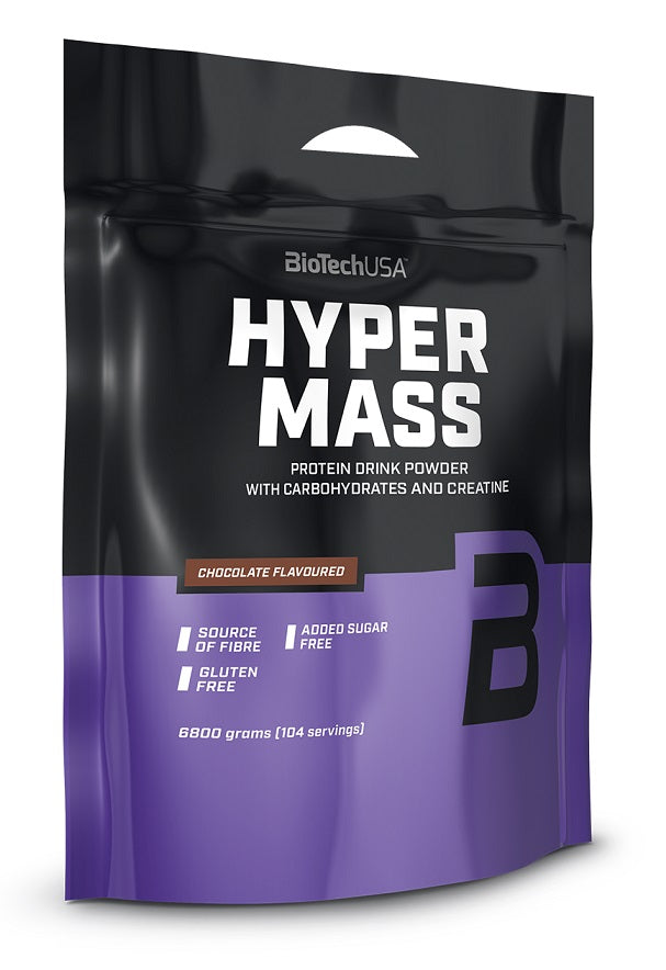 BioTechUSA Hyper Mass - 1000g