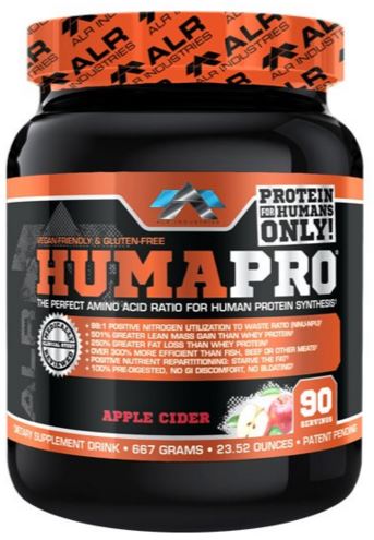 ALRI HumaPro - 334g