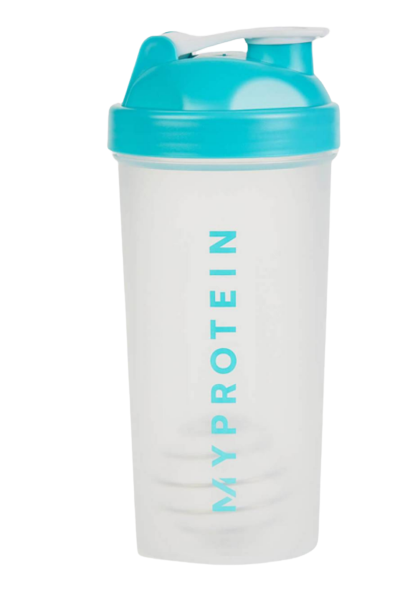 MyProtein Shaker Bottle 600ml