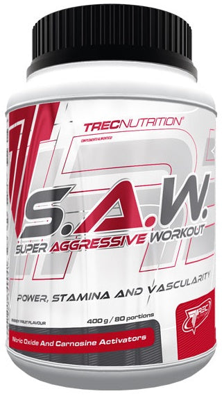 Trec Nutrition S.A.W. Powder - 200g