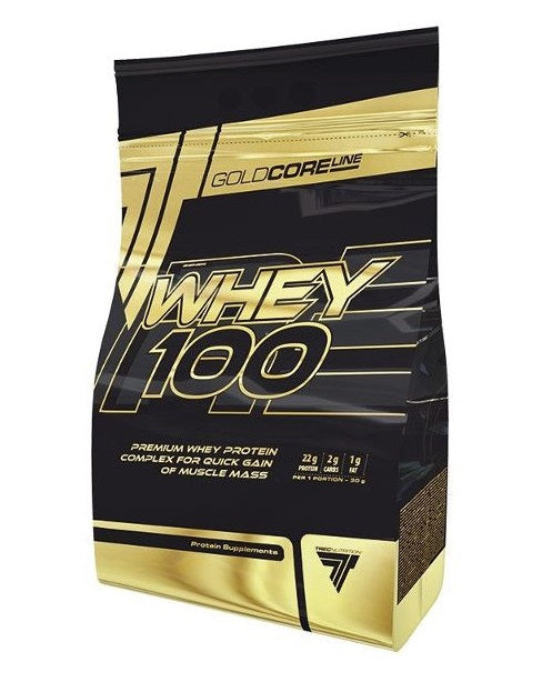 Trec Nutrition Gold Core Gold Core Whey 100 - 2000g