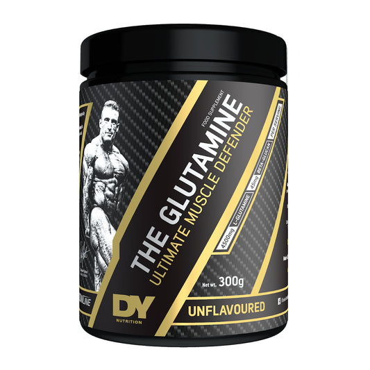 Dorian Yates The Glutamine - 300g