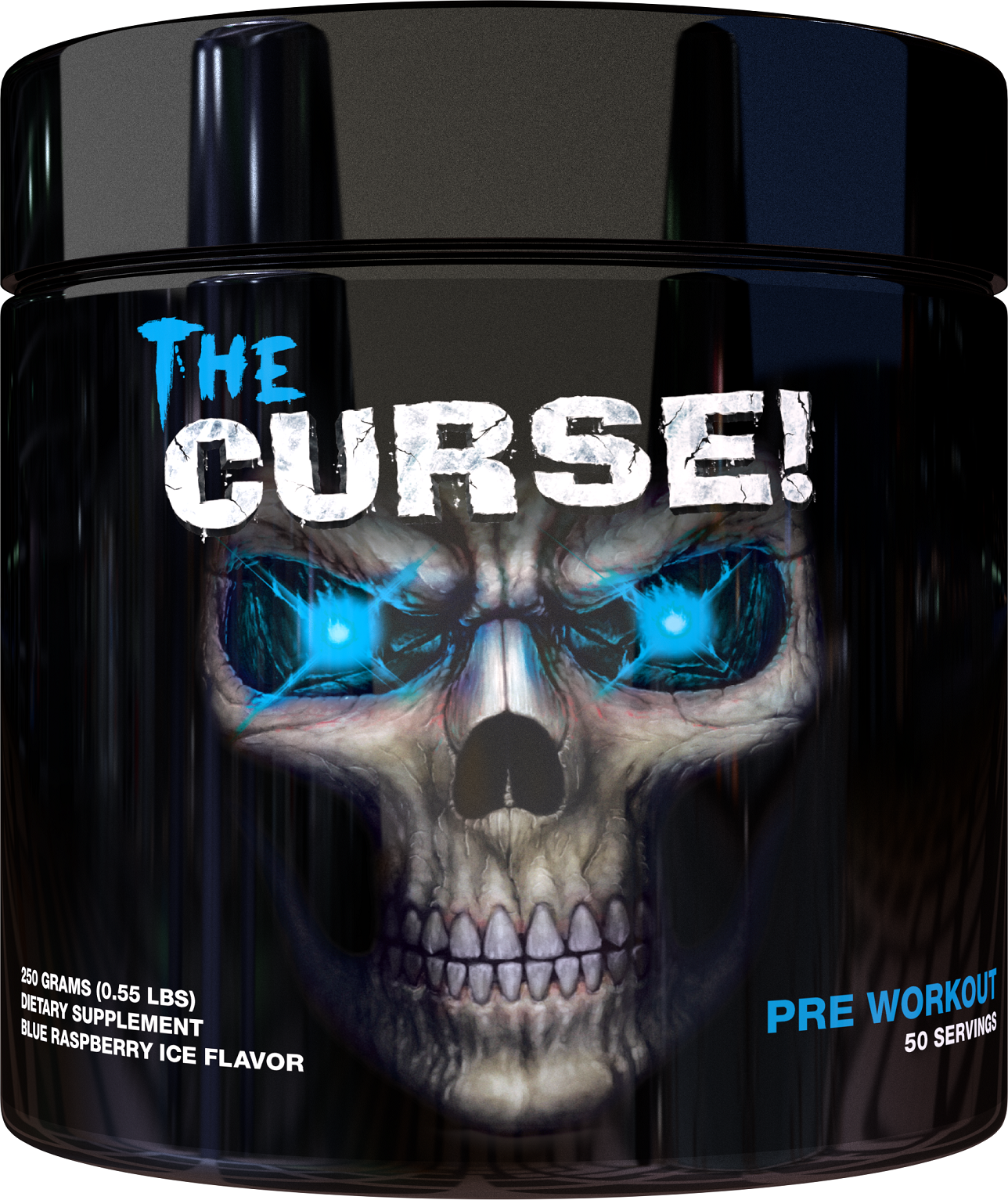 JNX Sports JNX Sports The Curse!  - 150g