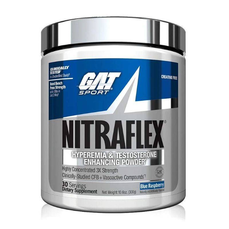 GAT Nitraflex Classic - 300g