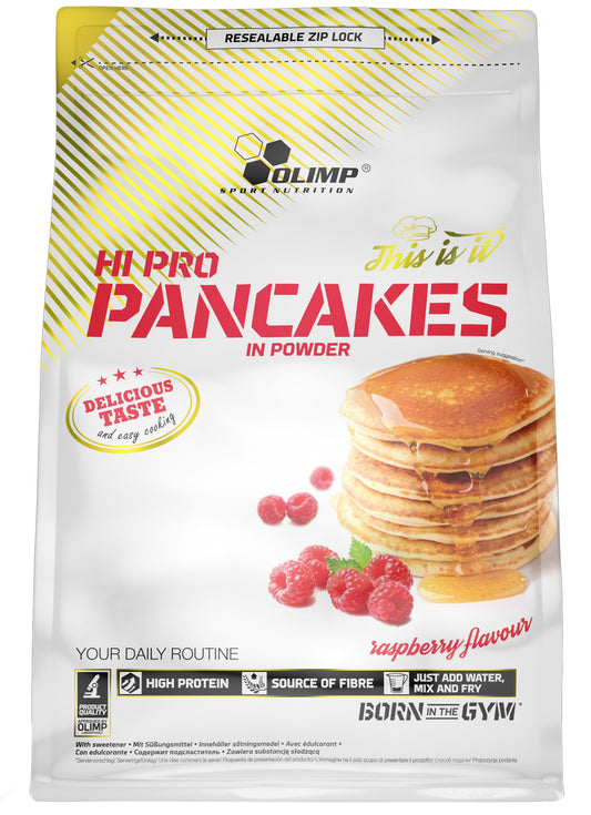 Olimp Nutrition Hi Pro Pancakes - 900g