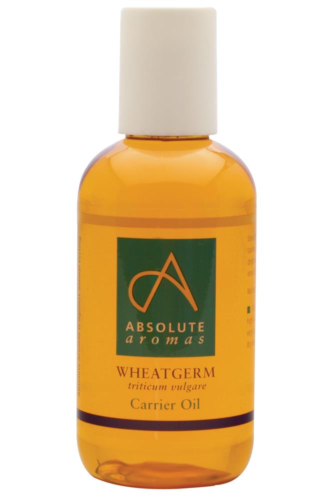 Absolute Aromas_Wheatgerm Oil 150ml