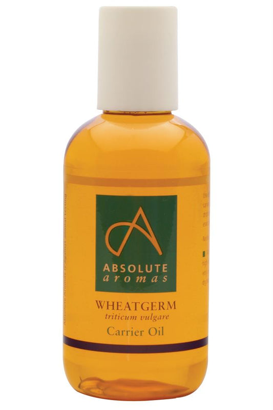 Absolute Aromas_Wheatgerm Oil 150ml