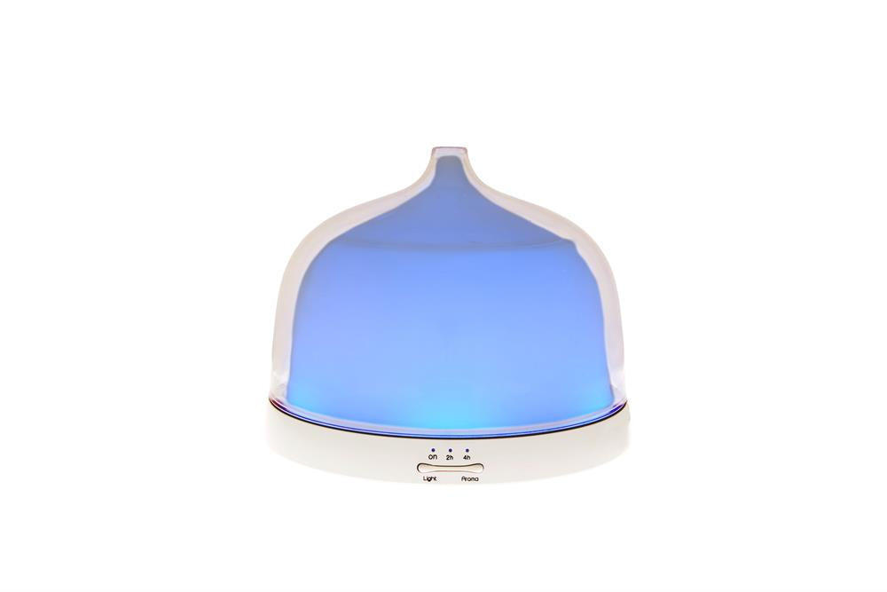 Absolute Aromas_Aroma-Blossom Ultrasonic Diffuser