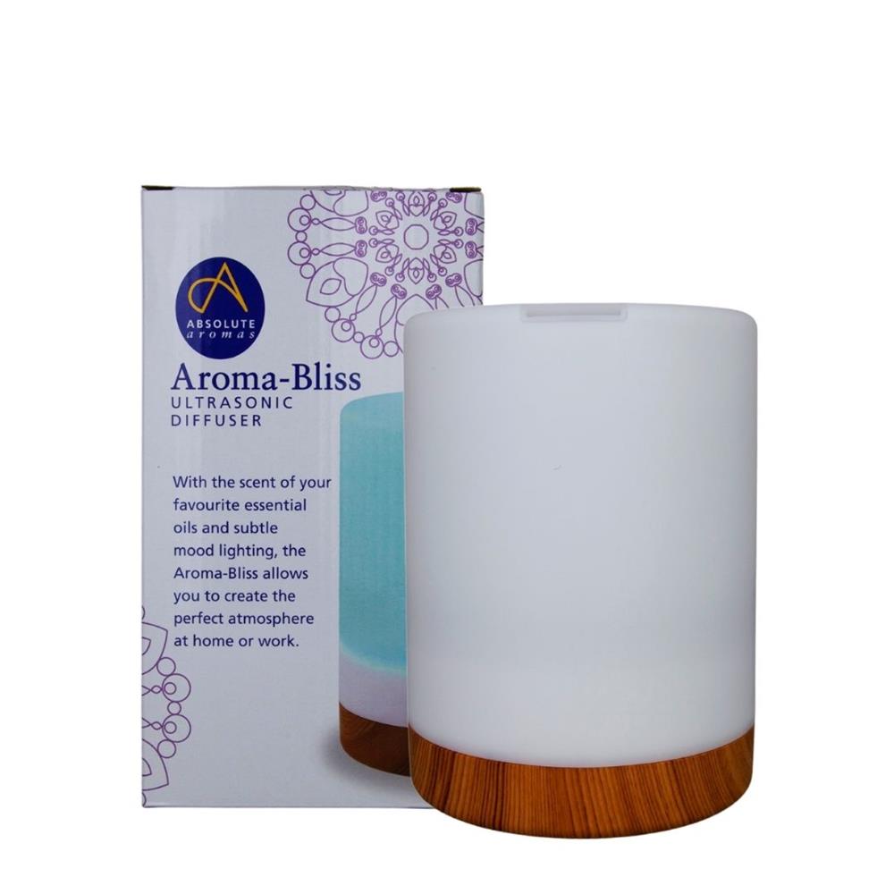 Absolute Aromas_Aroma-Bliss Diffuser 1 Box