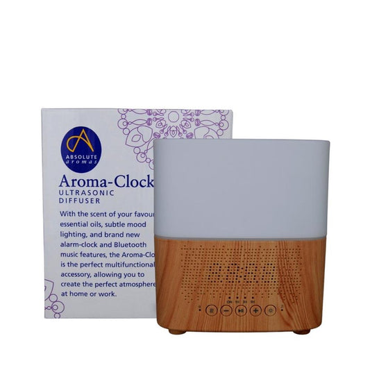 Aroma-clock Diffuser