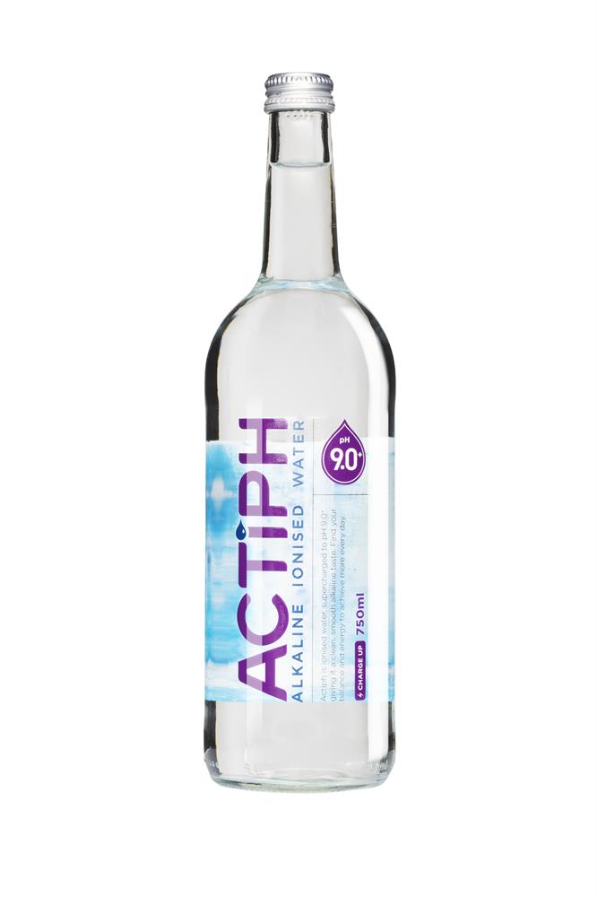ACTIPH Water_Glass 750ml-pack of 2