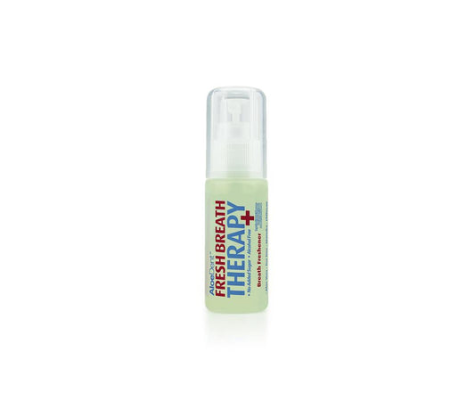 Aloe Dent_Fresh Breath Therapy Spray Breath Refresher 30ml