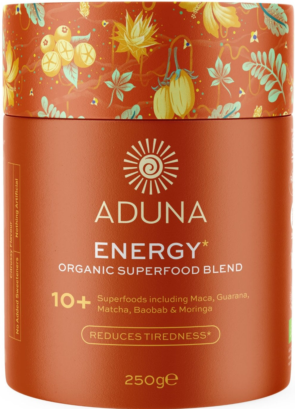 Aduna Superfoods_Aduna Advanced Superfood Blend - 250g