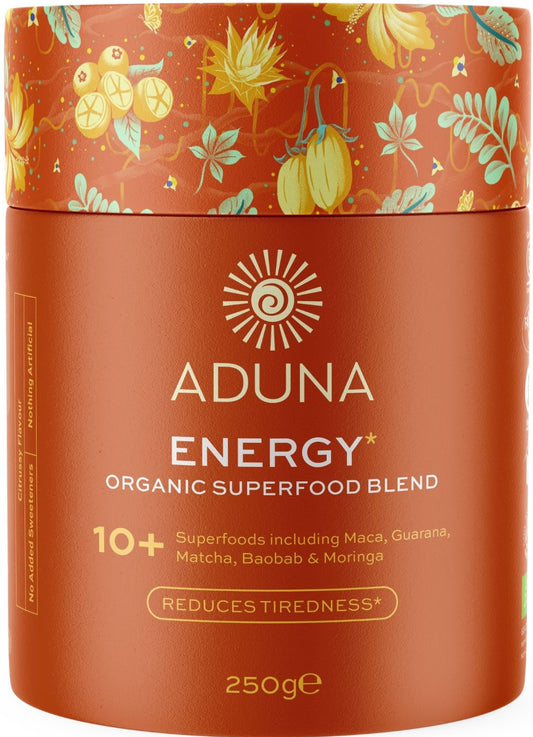 Aduna Superfoods_Aduna Advanced Superfood Blend - 250g