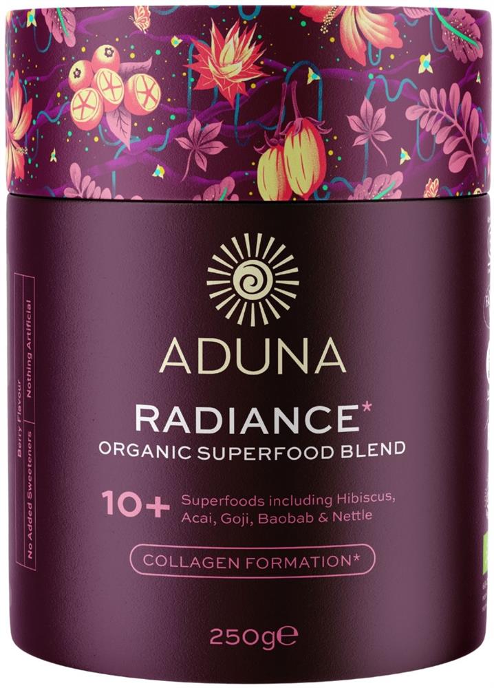 Aduna Superfoods_Aduna Advanced Superfood Blend - Beauty (250g)