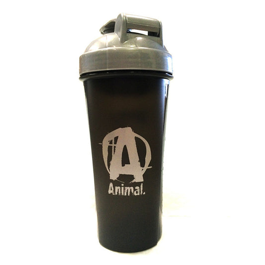Animal Shaker 700ml Red/Black