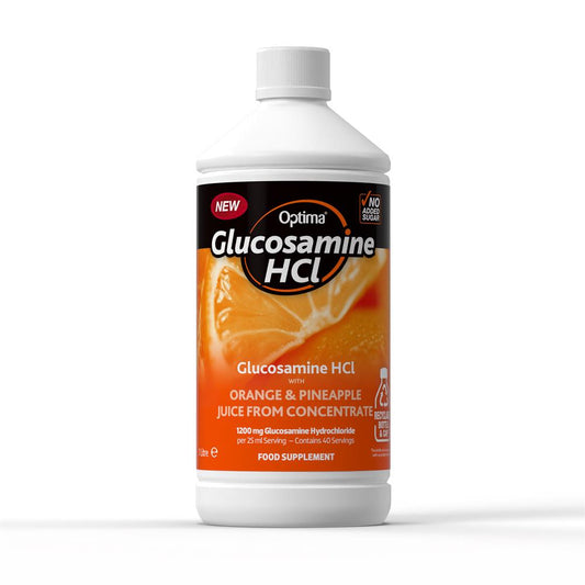 Activ Juice_Glucosamine HCL Orange & Pineapple Juice 1000ml
