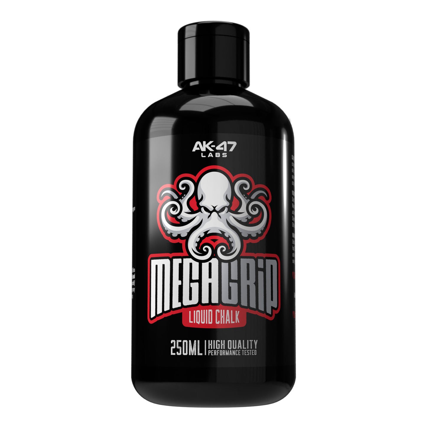 AK-47 Labs Mega Grip Liquid Chalk 250ml