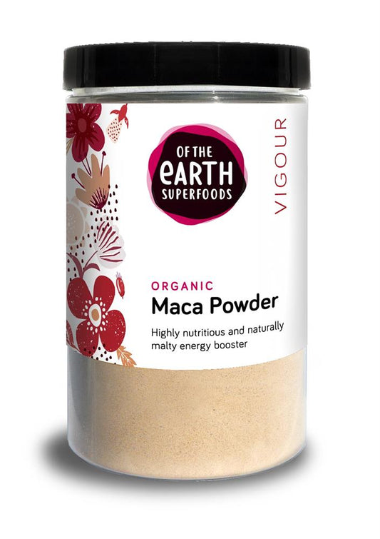 Alara_Organic Raw Peruvian Maca Powder 220g