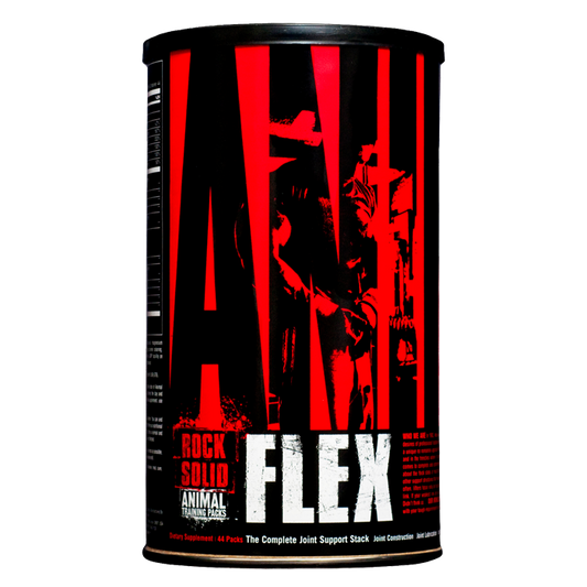 Animal Flex 44 Packs