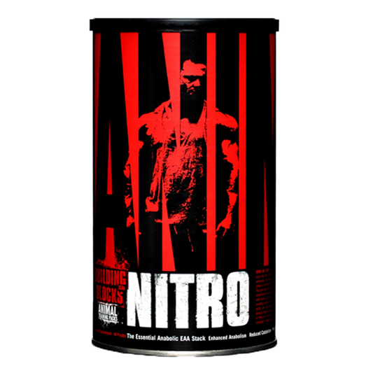 Animal Nitro EAA 44 Packs