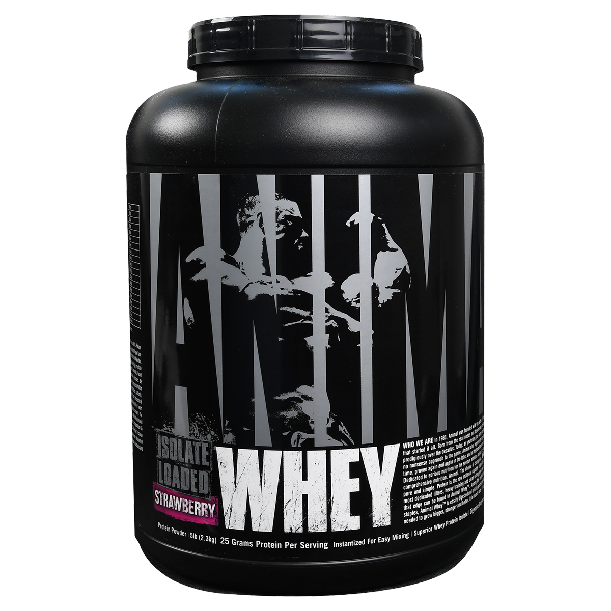 Animal Whey 2.3kg Chocolate