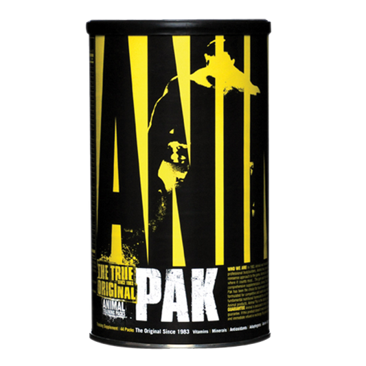 Animal Pak 44 Packs EU Formula