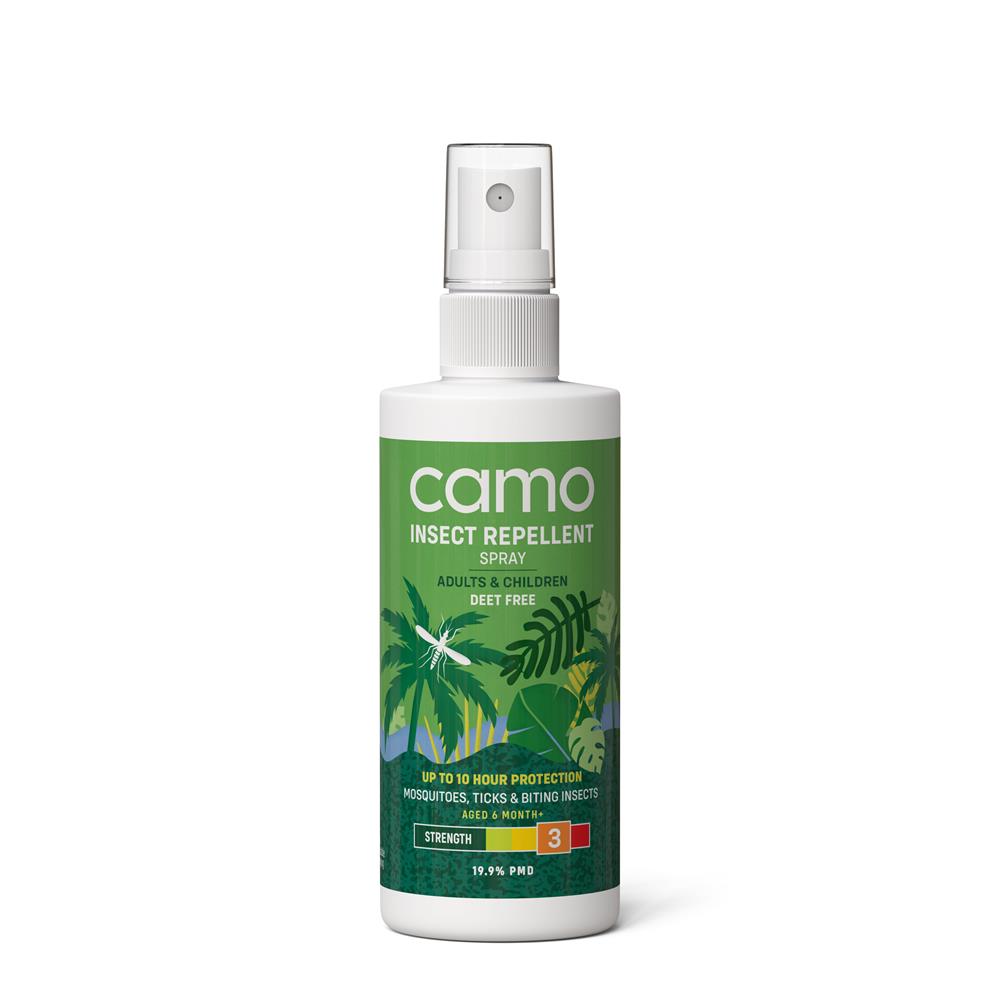 Camo_Family Insect Repellent Spray