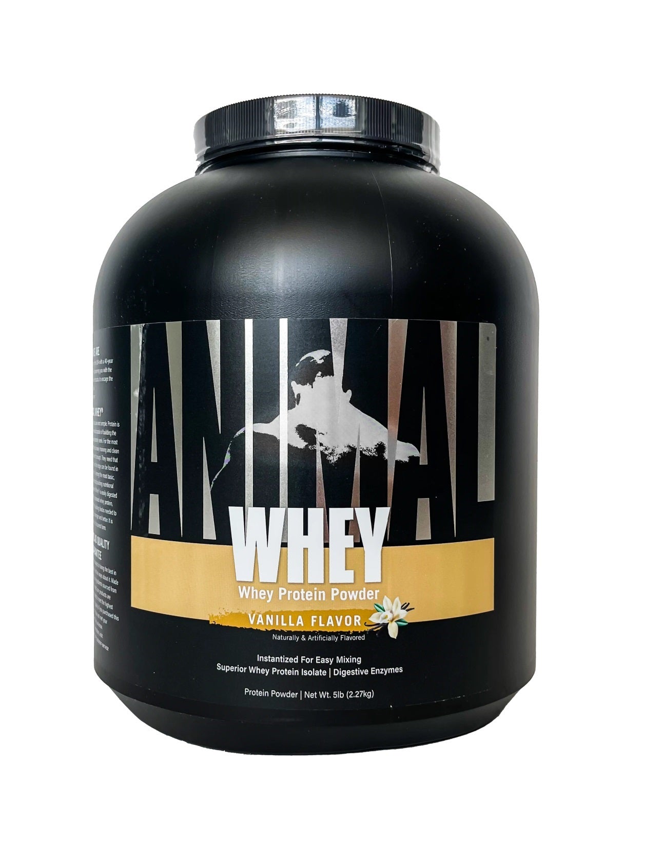 Animal Whey 2.3kg Chocolate