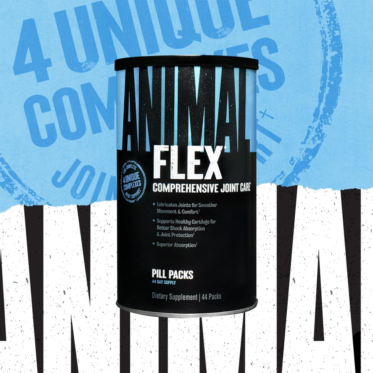 Animal Flex 30 Packs
