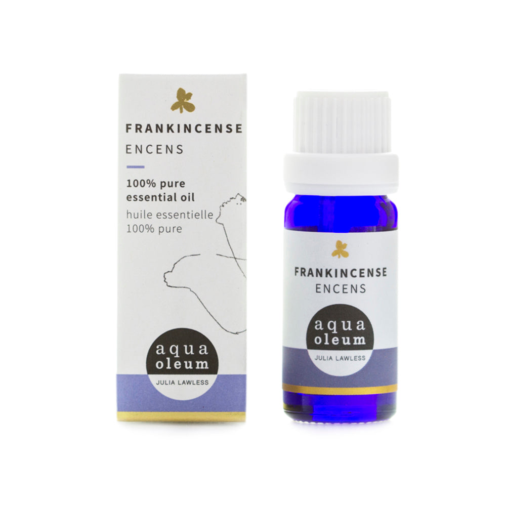 Aqua Oleum_Frankincense Essential Oil 10ml
