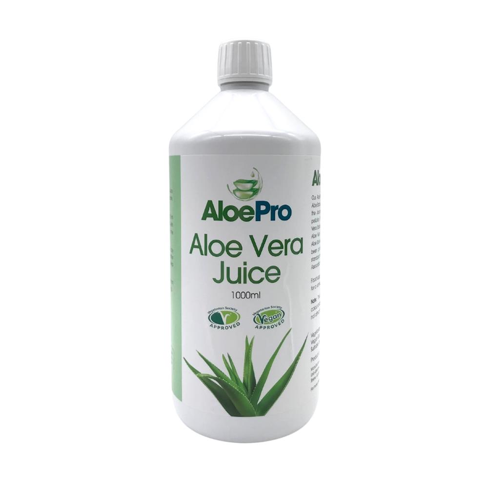 AloePro_Aloe Vera Juice 1000ML