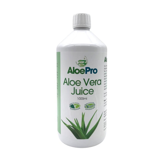 AloePro_Aloe Vera Juice 1000ML