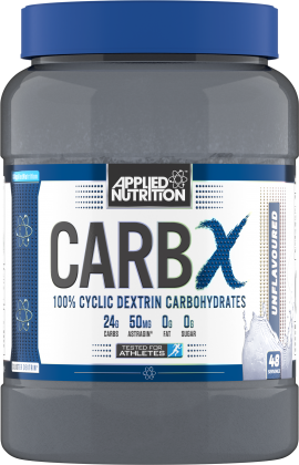 Applied Nutrition Carb X 1.2kg Fruit Burst