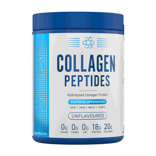 Applied Nutrition Collagen Peptides 300g Unflavoured